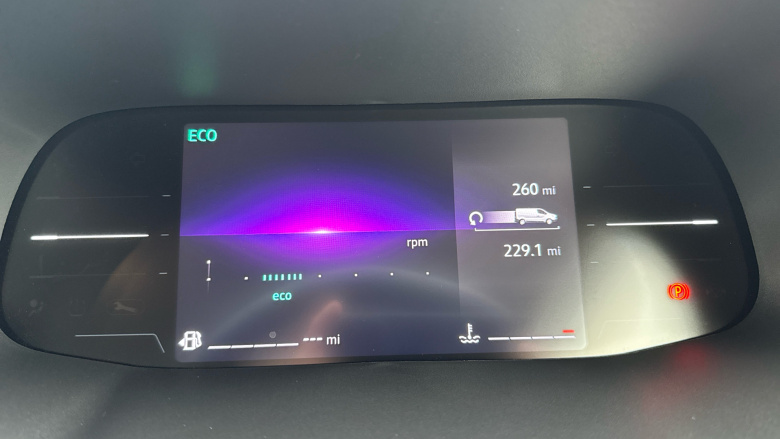 Renault Trafic Swb Diesel SL30 Blue dCi 150 Extra [Safety] Van